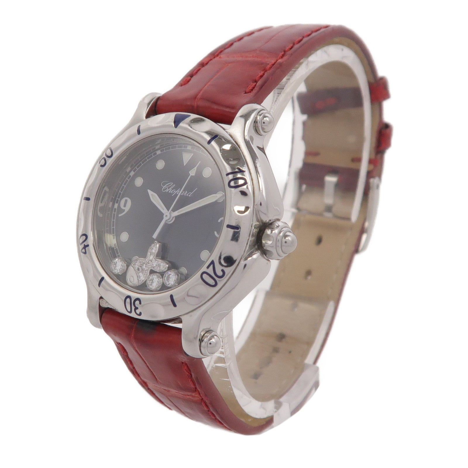 Chopard Happy Sport 27/8921