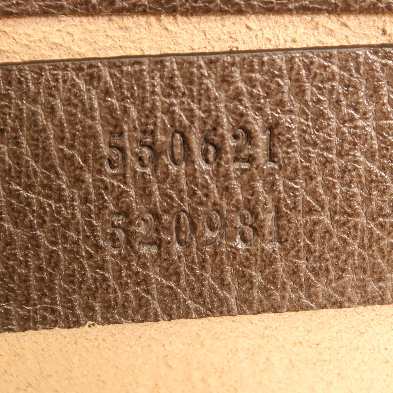 GUCCI 塗層帆布Ophidia GG Bucket Bag金扣手挽肩背兩用袋