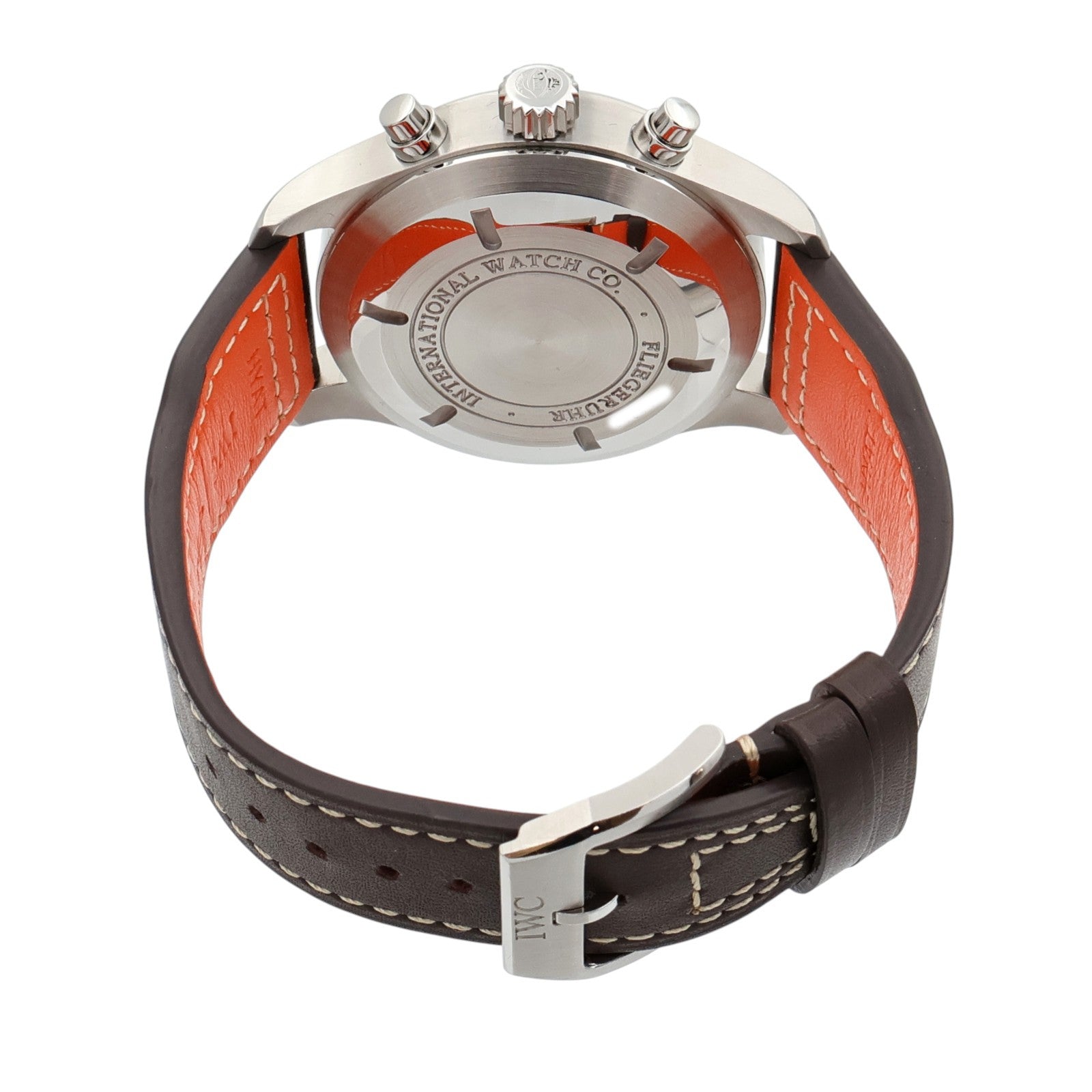 IWC Pilot Chronograph IW377701