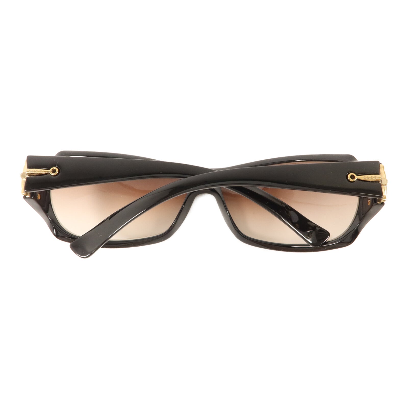 GUCCI PVC Sunglasses太陽眼鏡