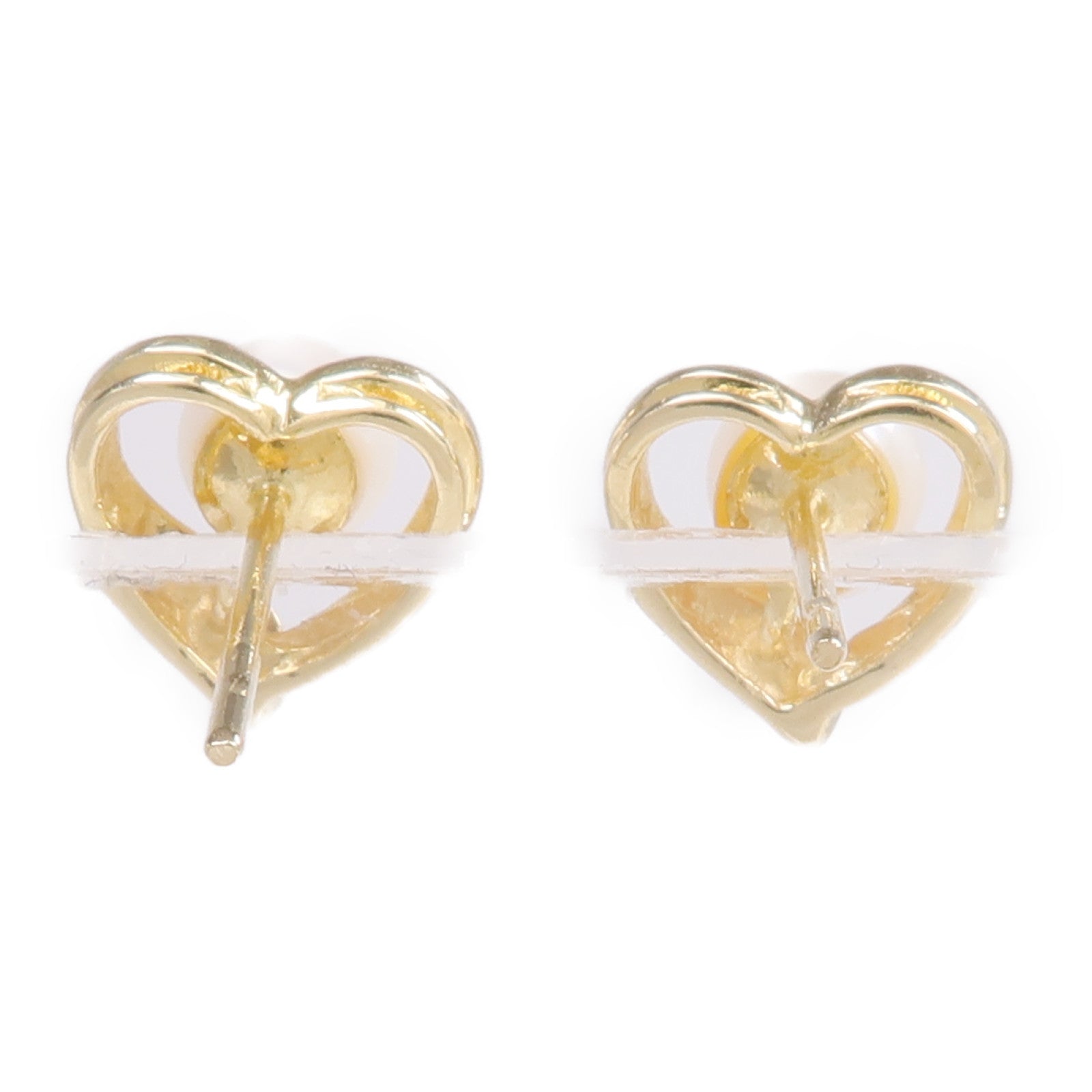 JEWELRY 14K黃金Pearl Earrings珍珠耳環