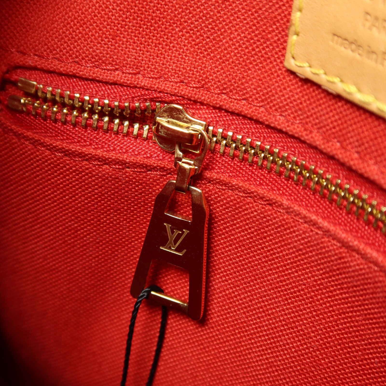LOUIS VUITTON Monogram Sac Plat BB手挽肩背兩用袋