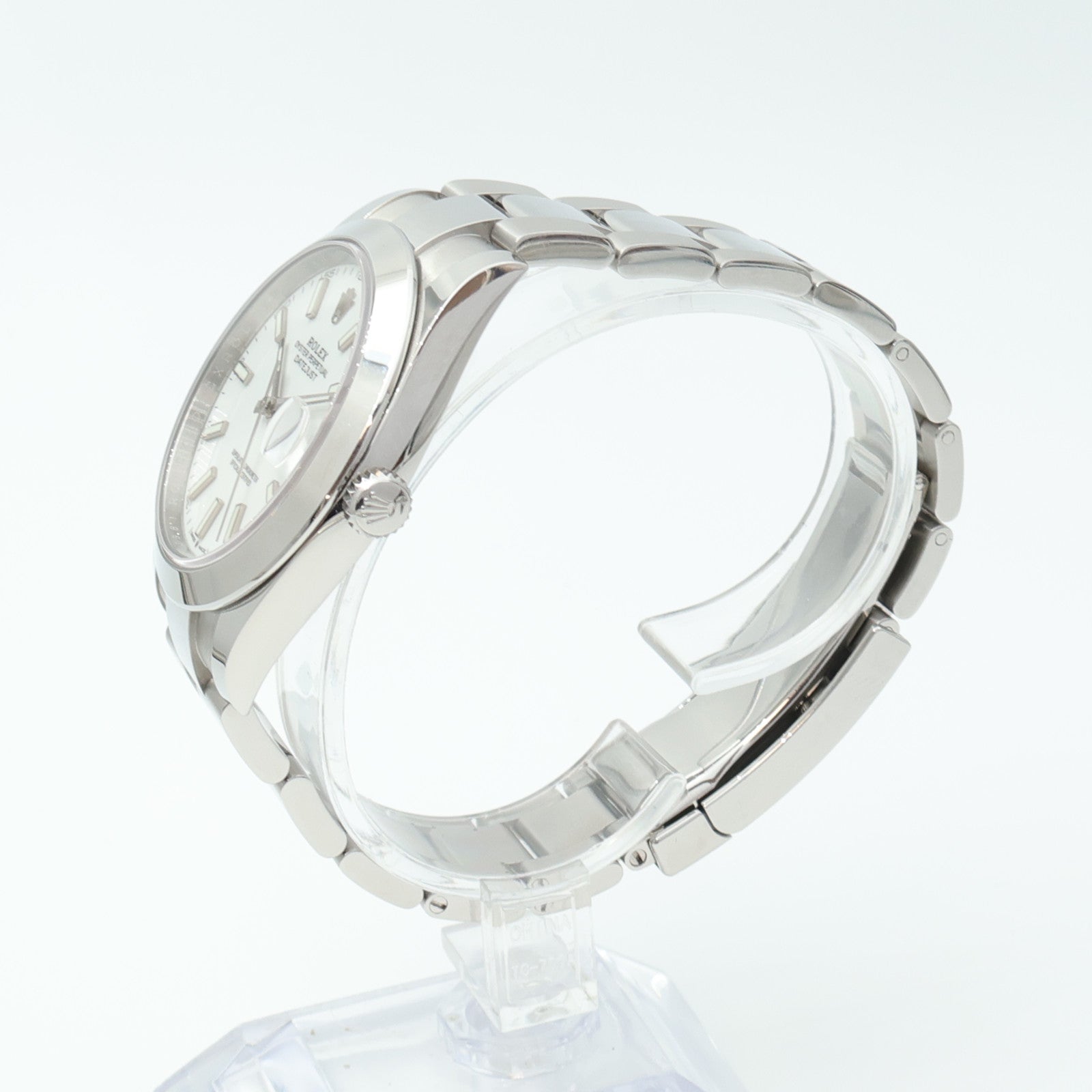 ROLEX Datejust 126300