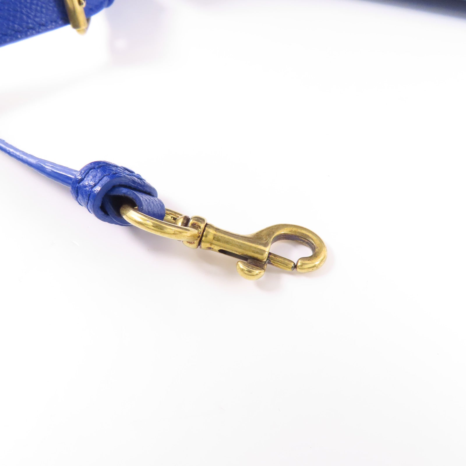 BALENCIAGA GHW Ville Top Handle S 2 Way Shoulder Bag 518873 Calfskin Leather