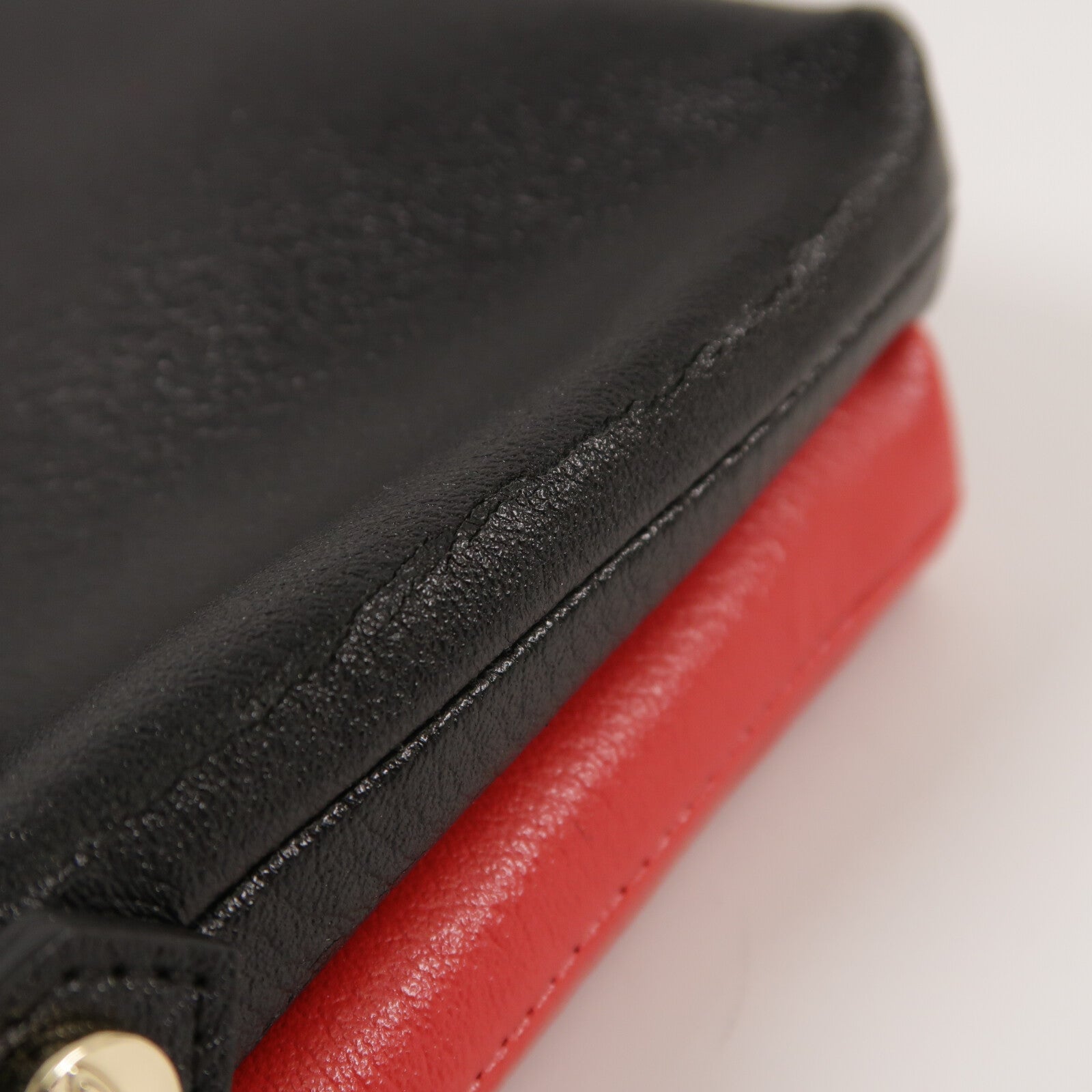 Vivienne Westwood PVC Cross Body Bag肩背袋