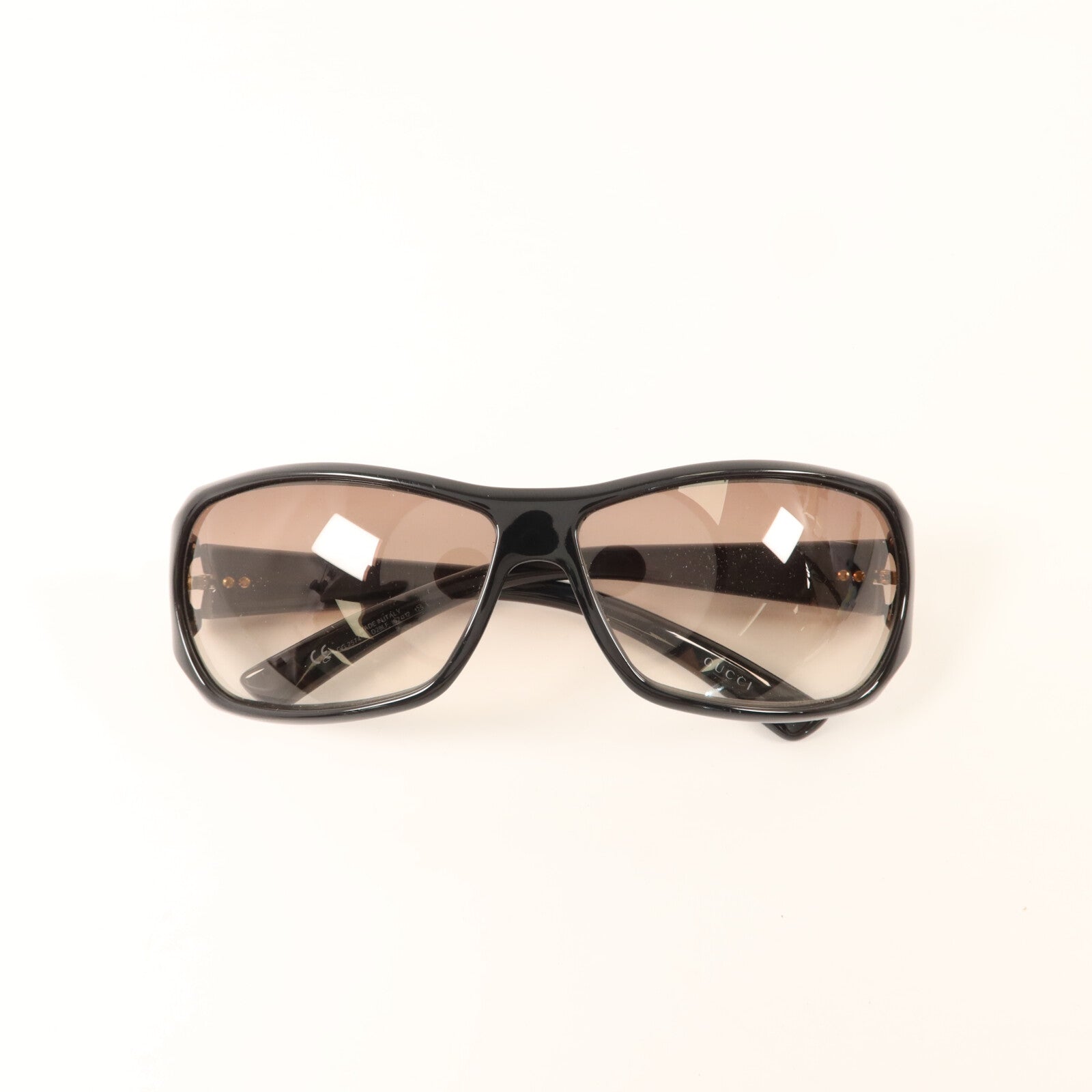 GUCCI PVC Sunglasses太陽眼鏡