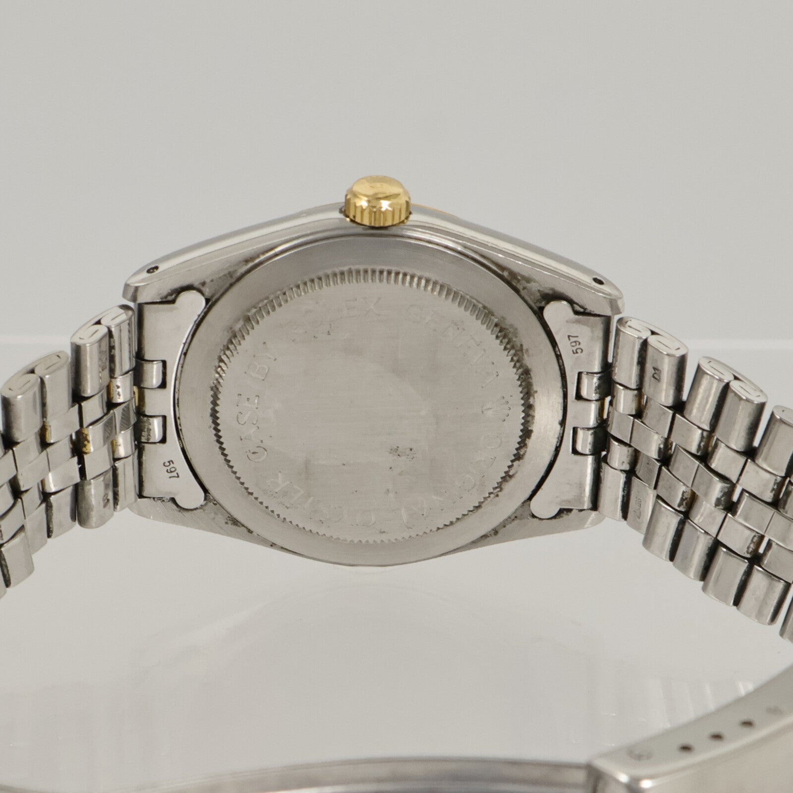 TUDOR Prince Date 74033