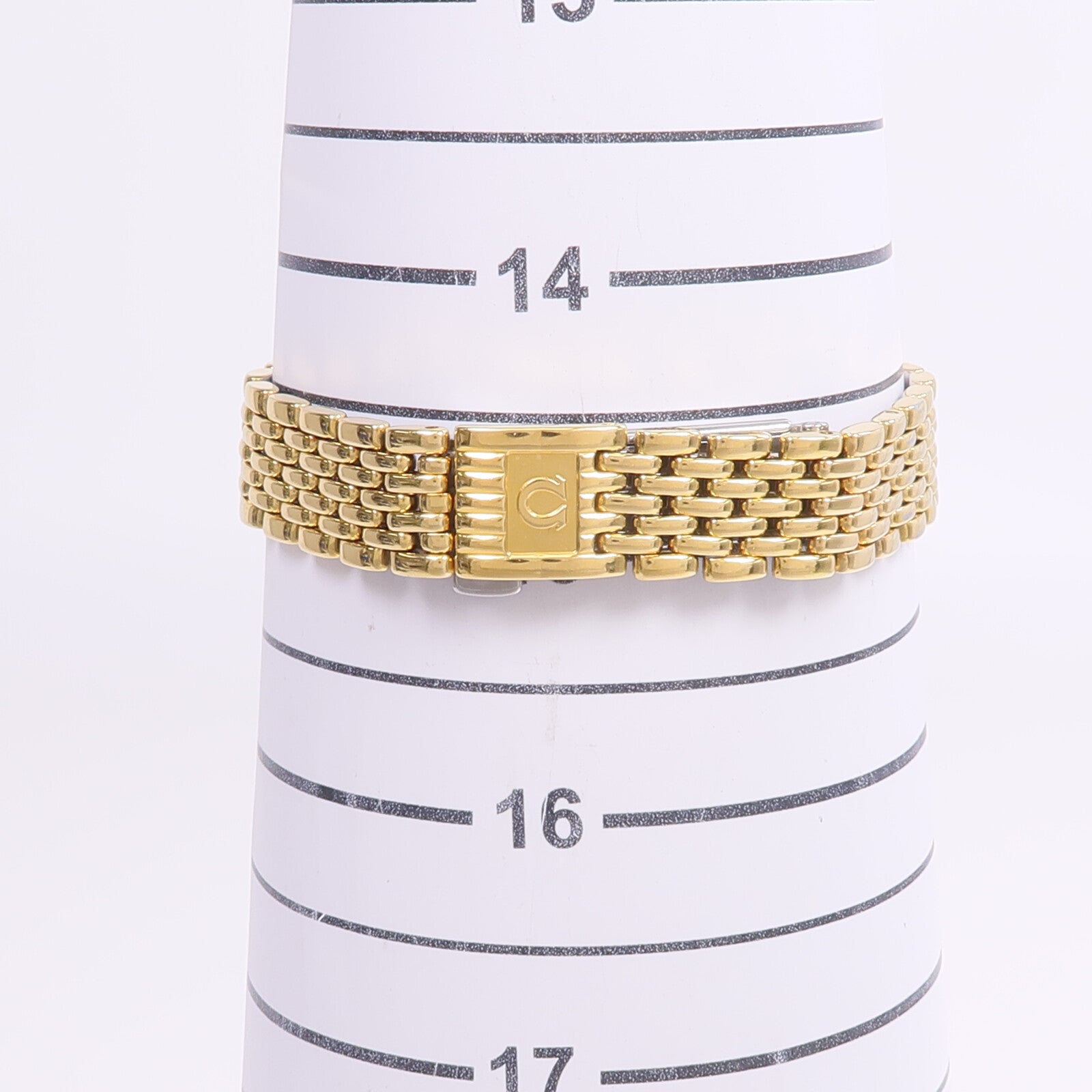 OMEGA De Ville