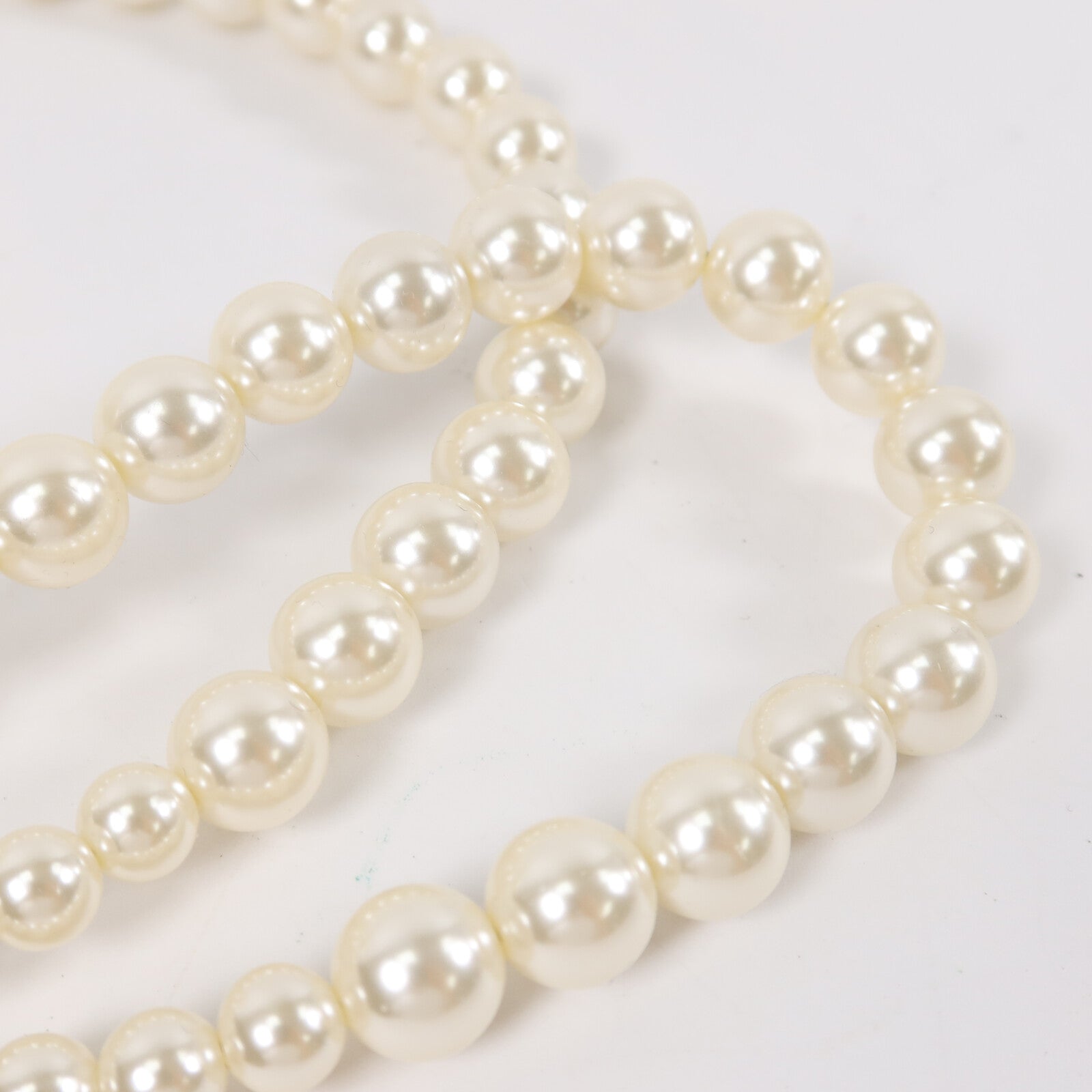 Simone Rocha PVC Micro Egg手挽肩背兩用袋