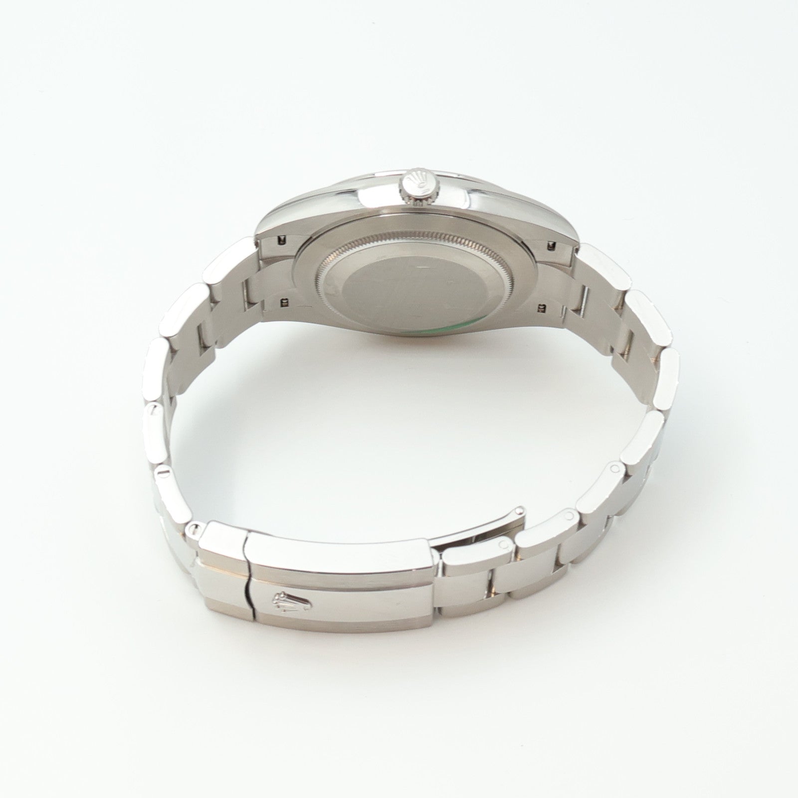 ROLEX Datejust 126300