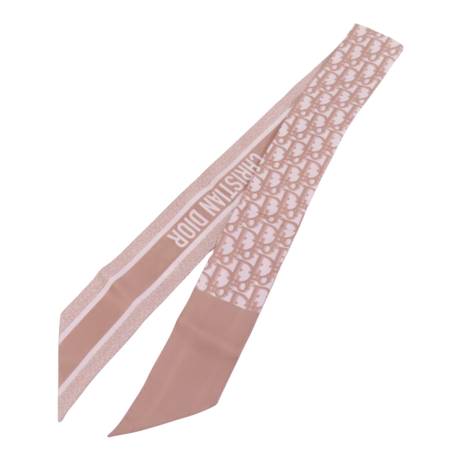 Dior 絲質Scarf絲巾
