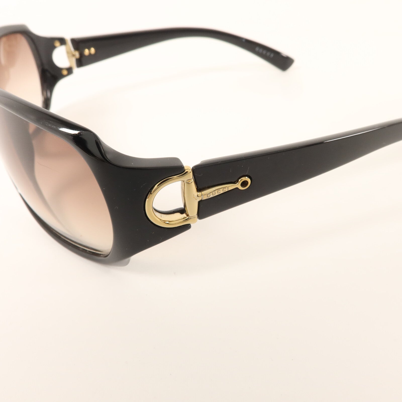 GUCCI PVC Sunglasses太陽眼鏡