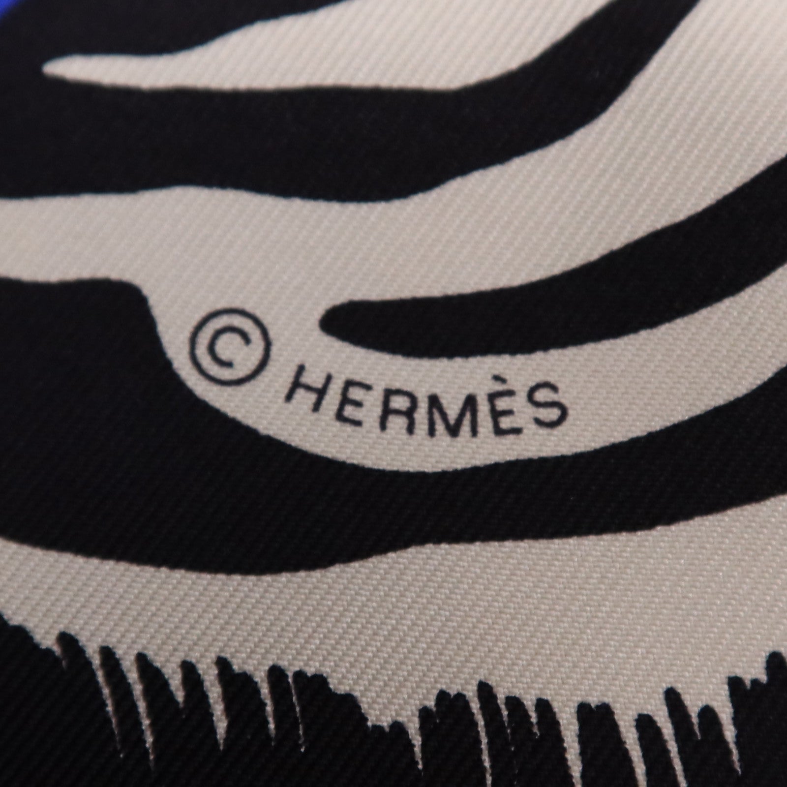 HERMES 絲質Scarf 90X90絲巾Multicolor