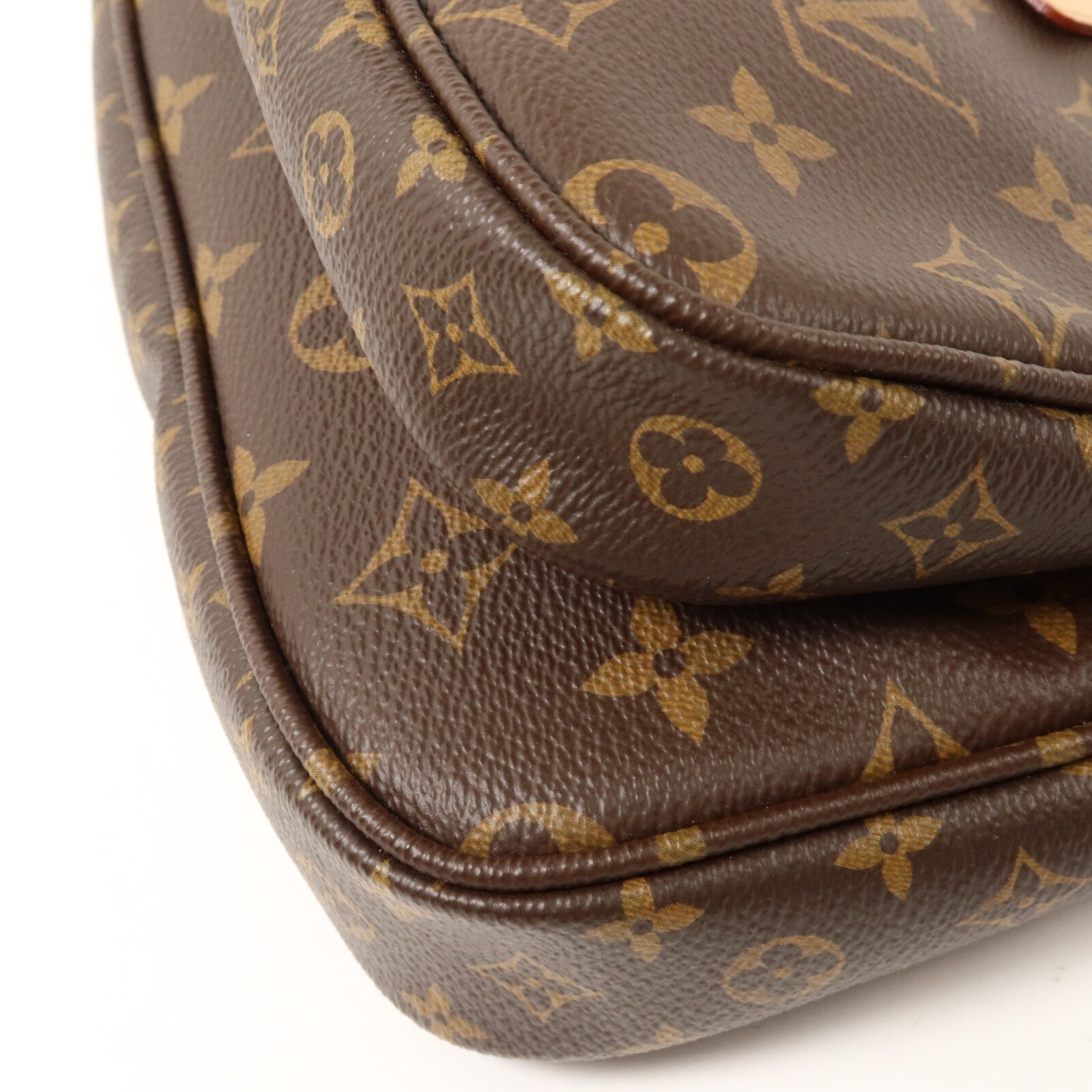 LOUIS VUITTON Monogram Multi Pochette Accessoires肩背袋