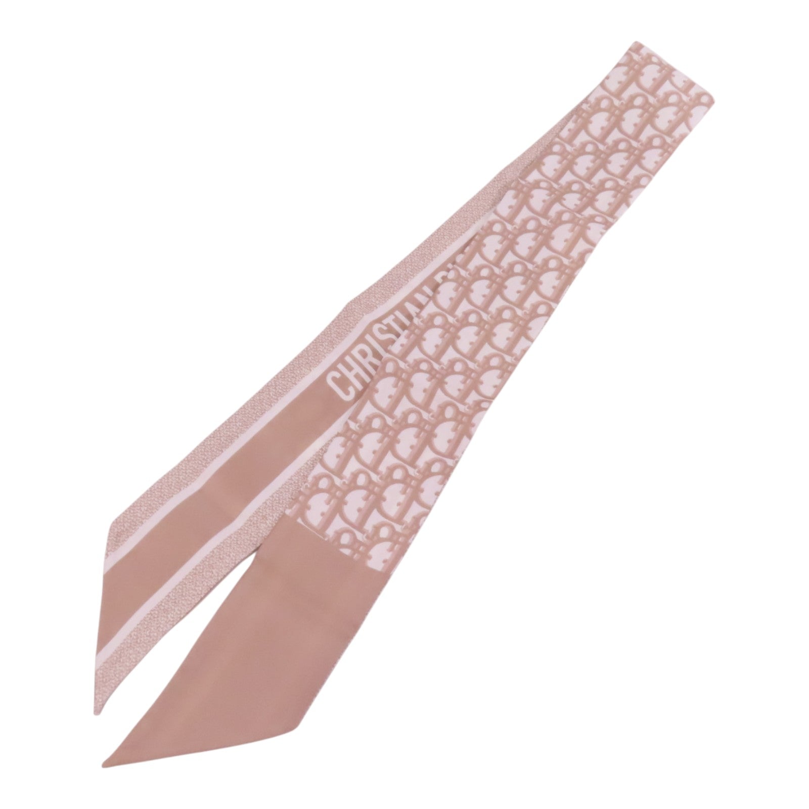 Dior 絲質Scarf絲巾