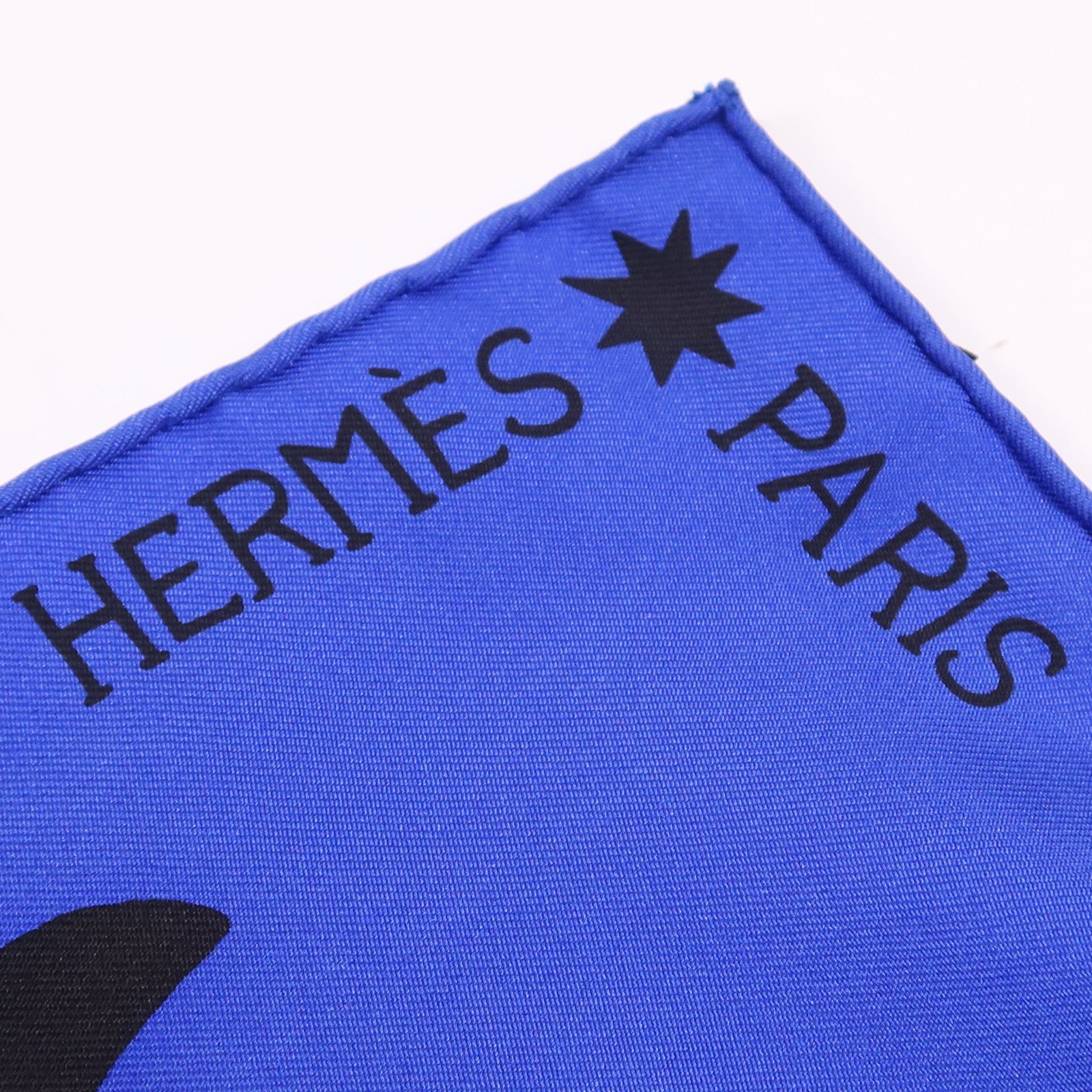 HERMES 絲質Scarf 90X90絲巾Multicolor