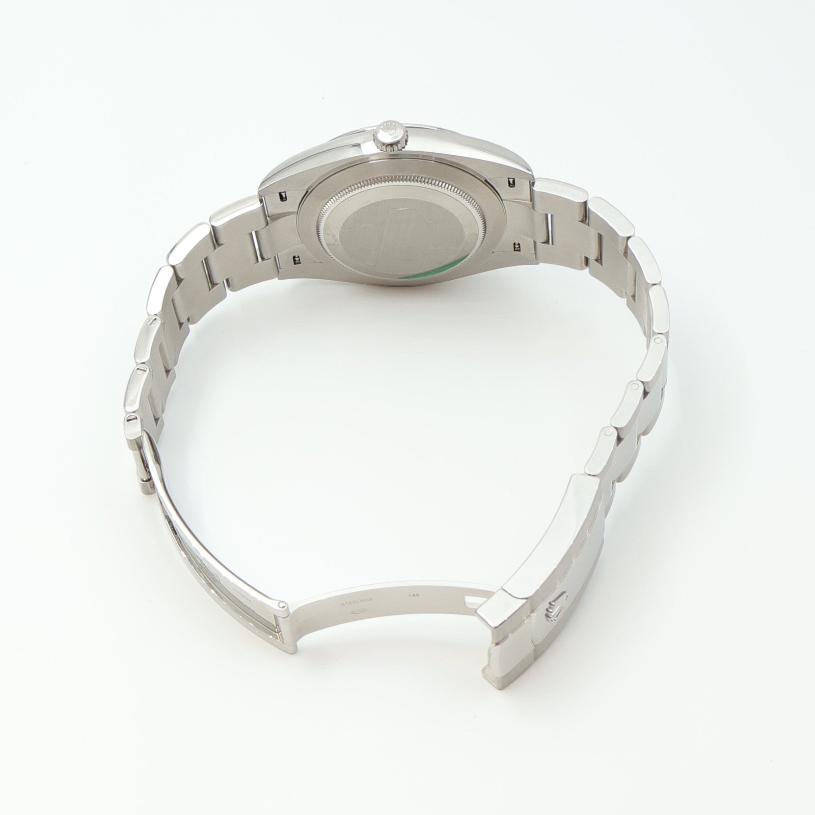 ROLEX Datejust 126300