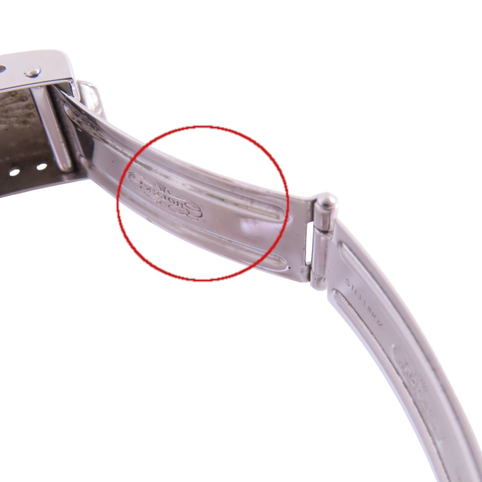 ROLEX Lady Datejust 78274