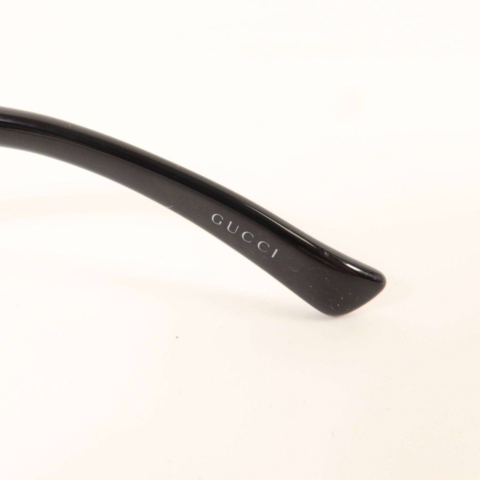 GUCCI PVC Sunglasses太陽眼鏡