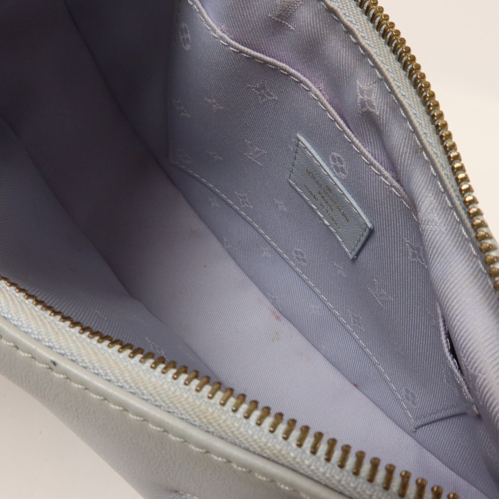 LOUIS VUITTON Bubblegram Over The Moon鏈帶手挽肩背兩用袋