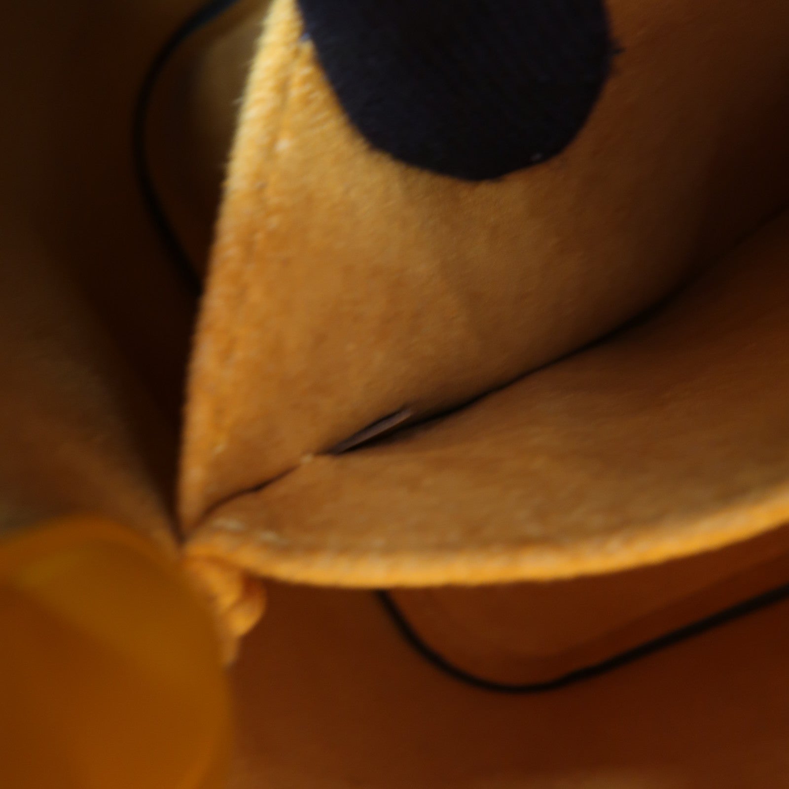 LOUIS VUITTON Epi Neo Noe BB銀扣手挽肩背兩用袋