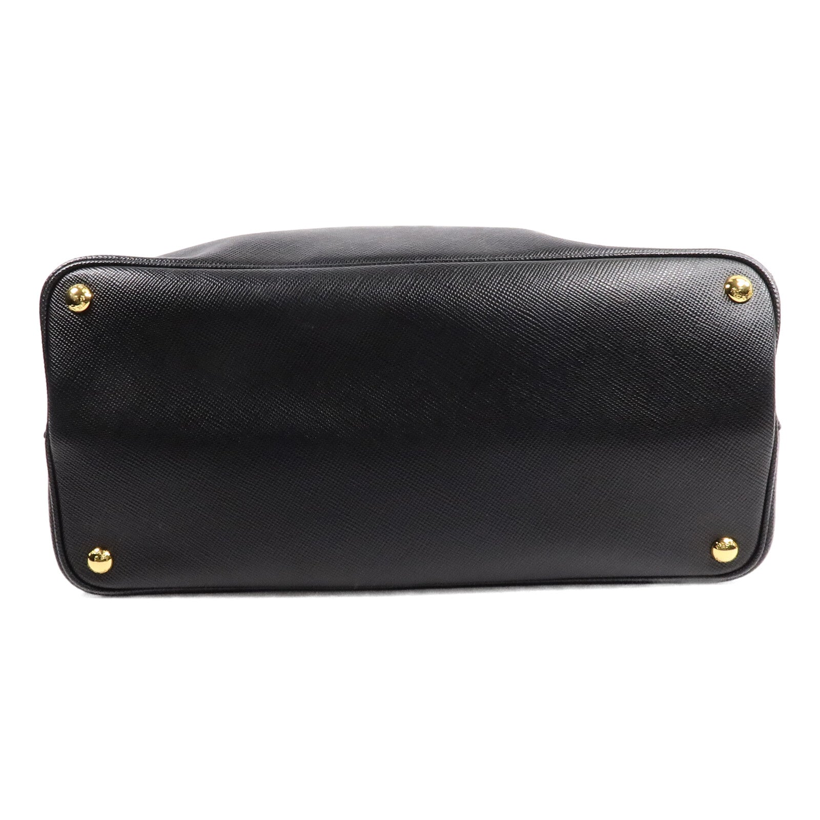 PRADA Saffiano皮革Hand Bag手挽袋