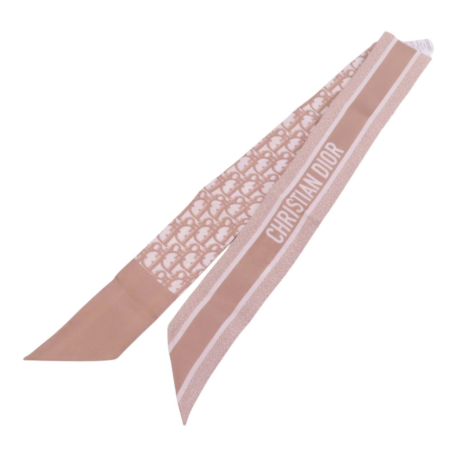Dior 絲質Scarf絲巾