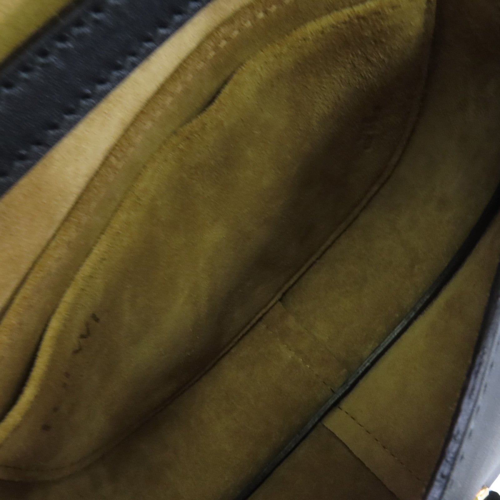 LOEWE 牛皮皮革Mini Geta金扣肩背袋