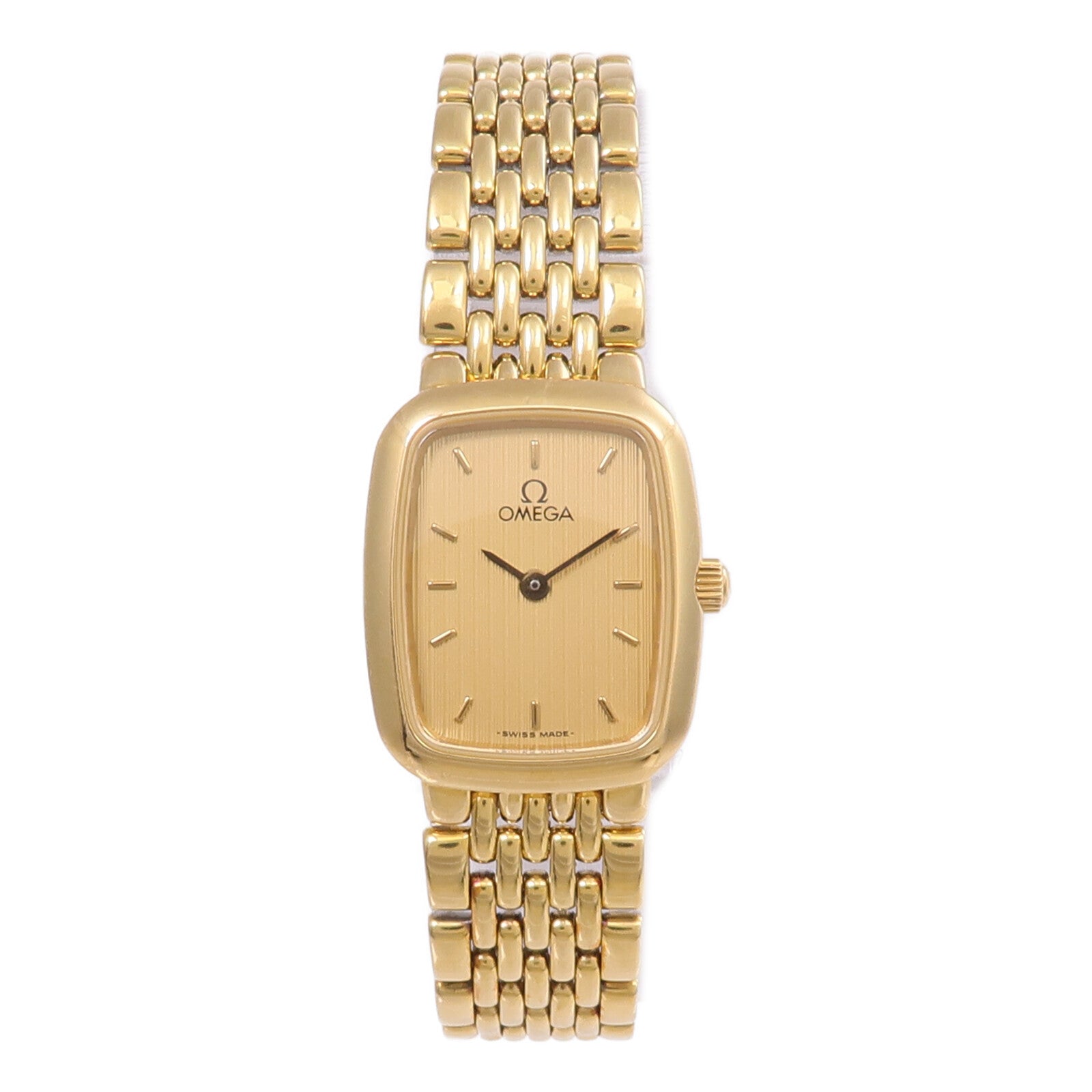 OMEGA De Ville