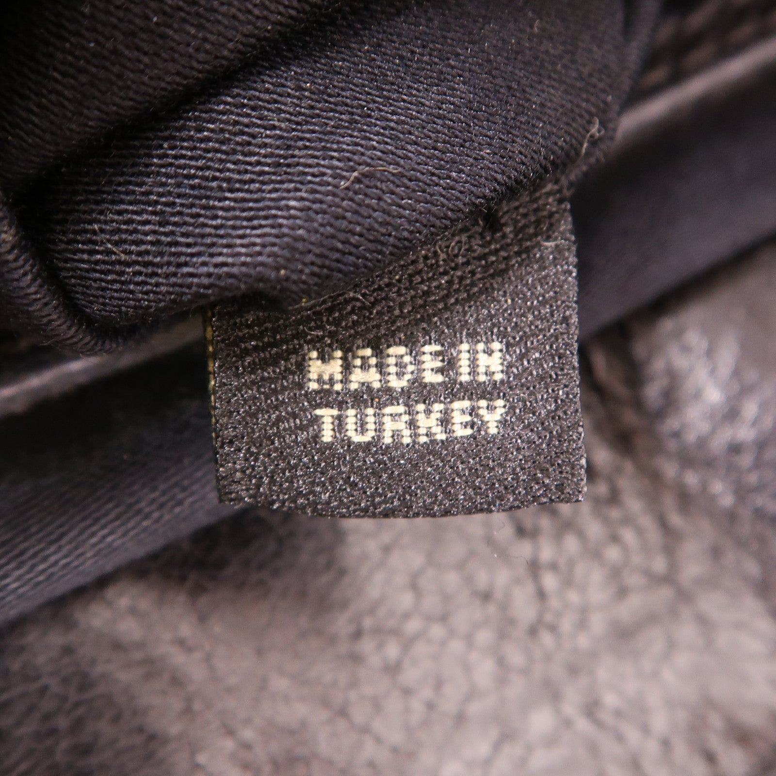 Miu Miu 【激減優惠】皮革Shoulder Bag金扣手挽肩背兩用袋