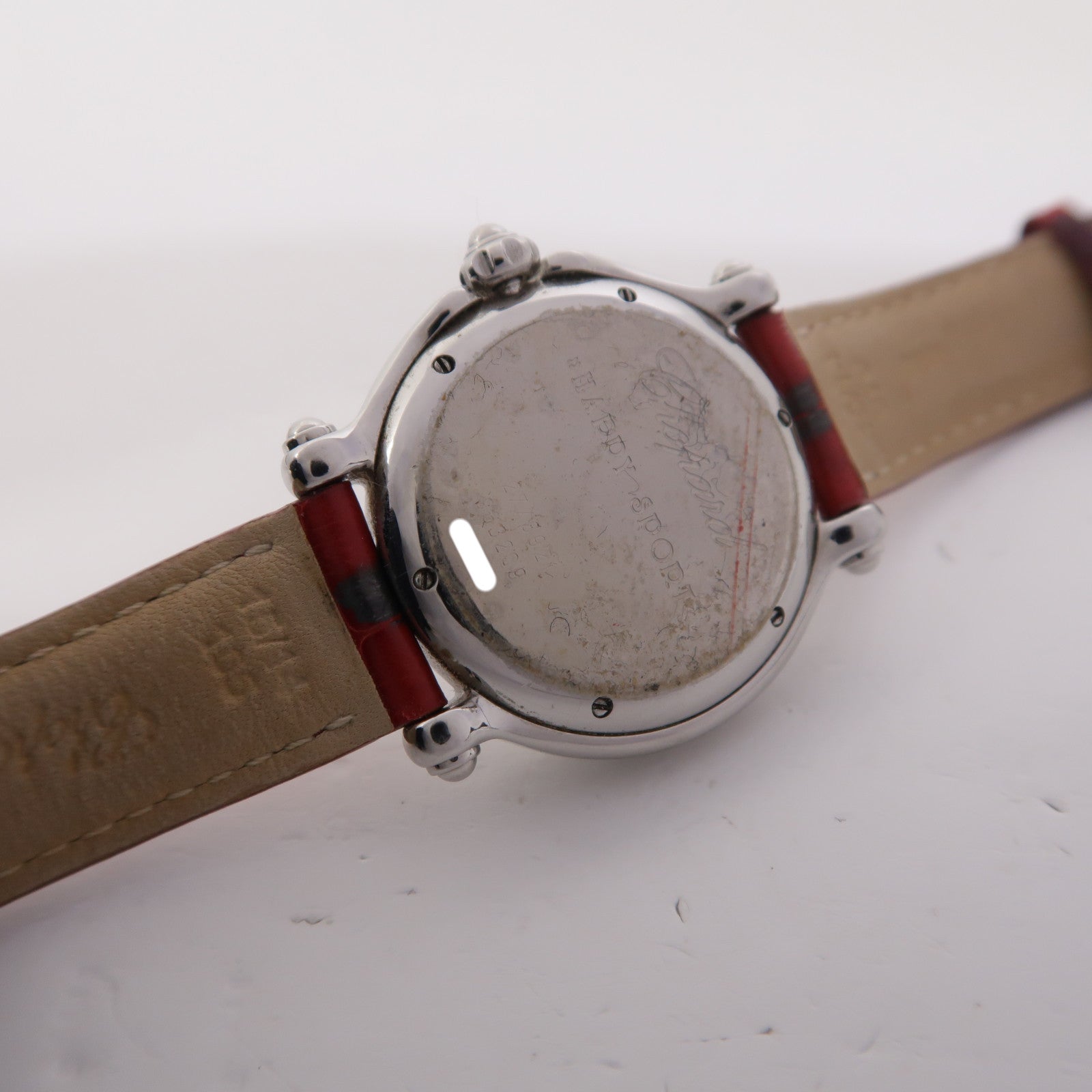 Chopard Happy Sport 27/8921