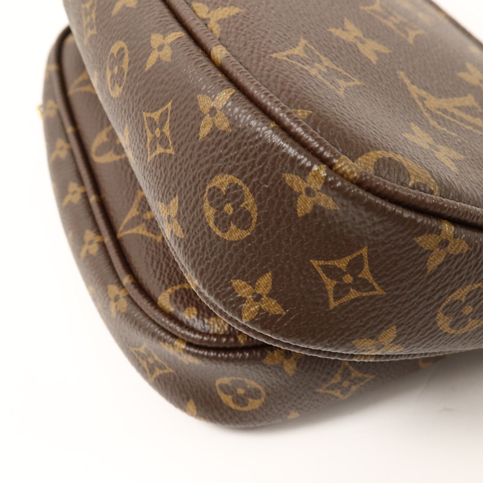 LOUIS VUITTON Monogram Multi Pochette Accessoires肩背袋