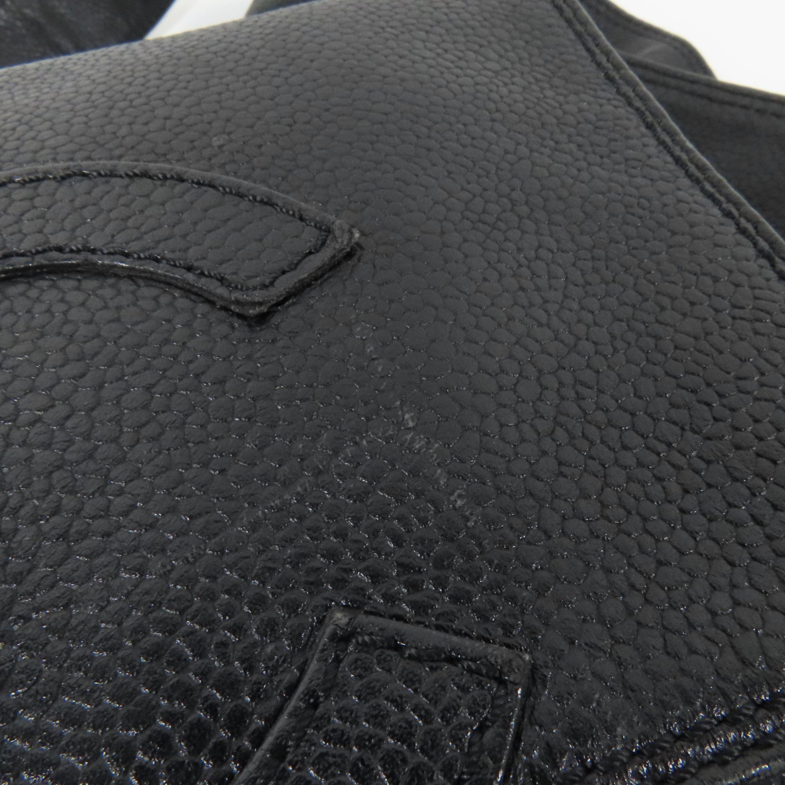 CHANEL 牛皮皮革Shoulder Bag肩背袋