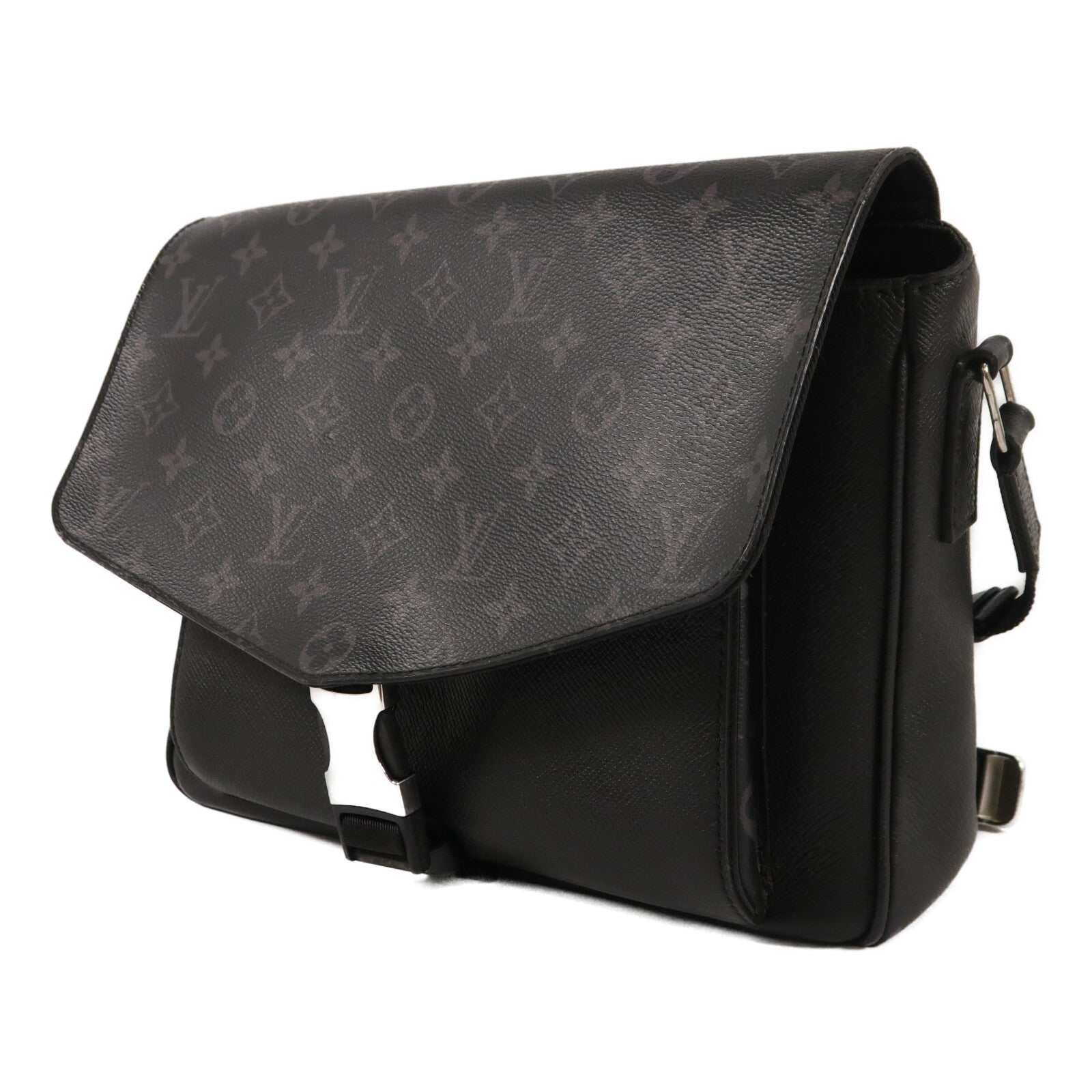 LOUIS VUITTON Monogram Messengerama肩背袋