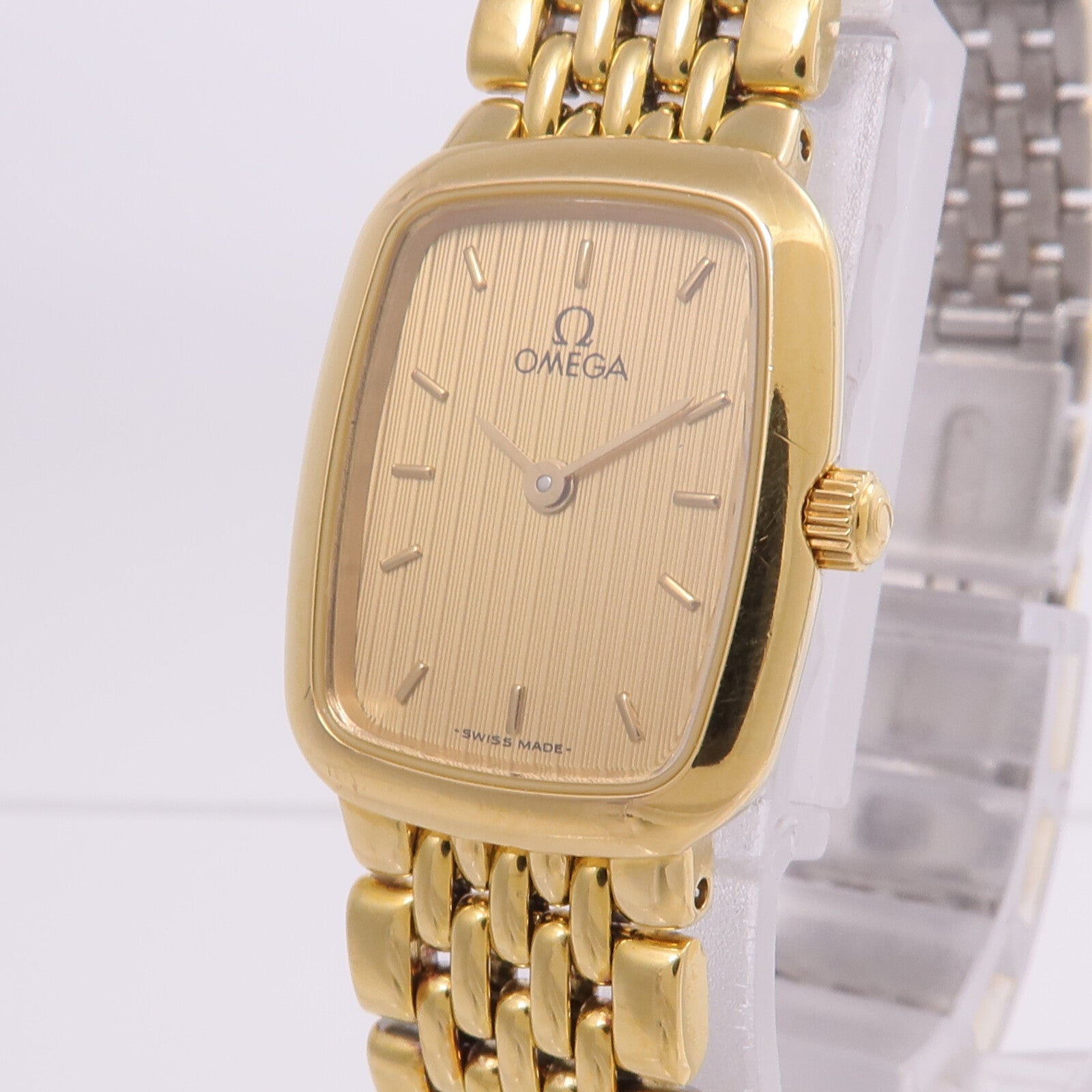 OMEGA De Ville
