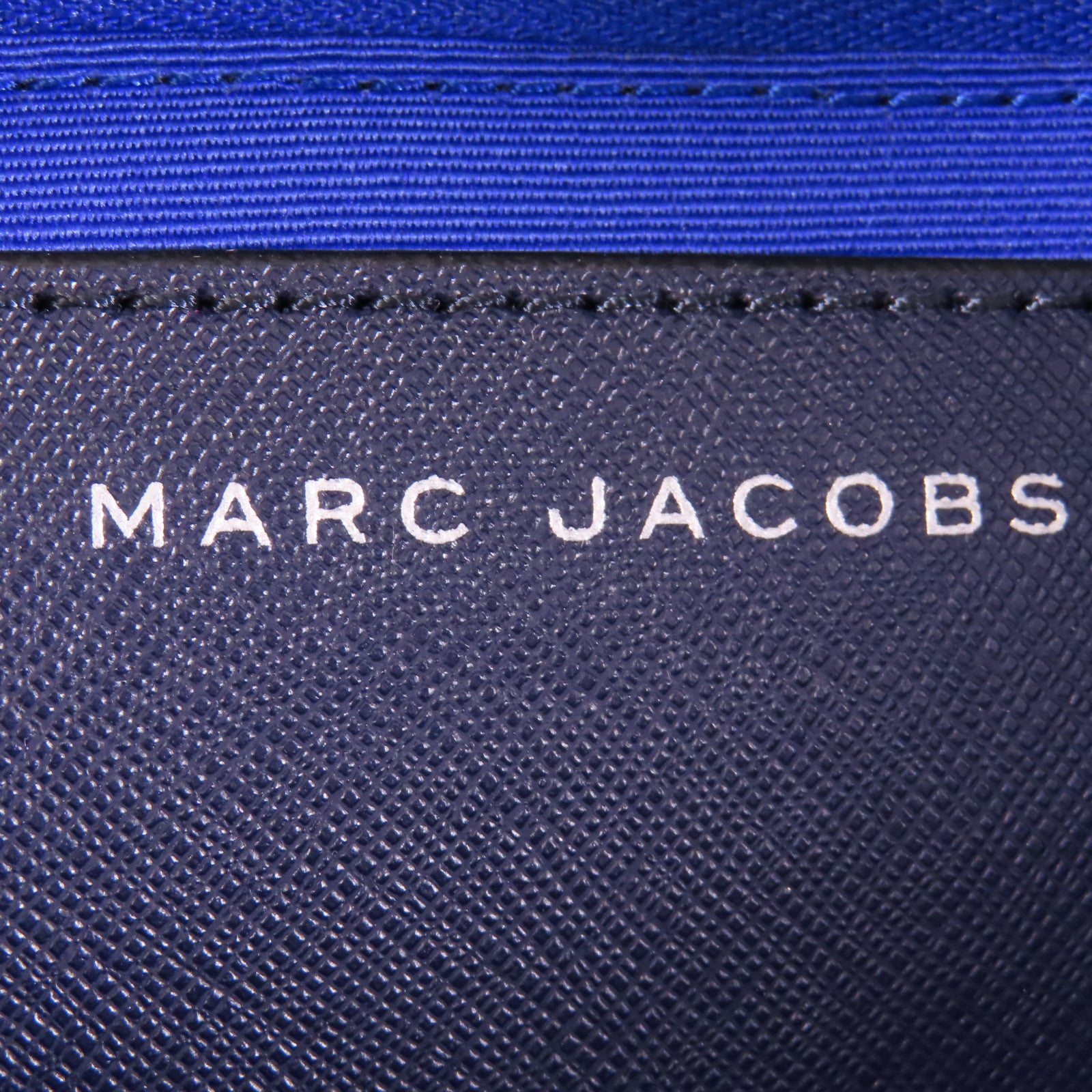 MARC JACOBS 牛皮皮革Tote Bag手挽袋