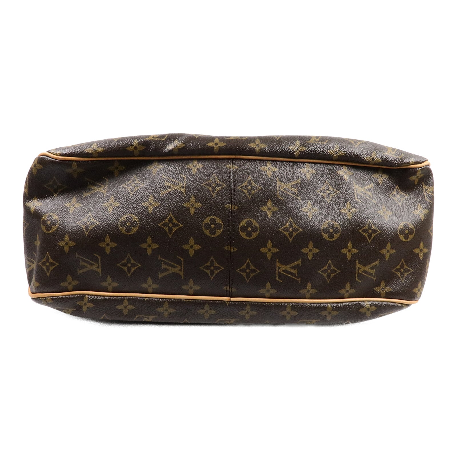LOUIS VUITTON Monogram Delightful MM肩背袋