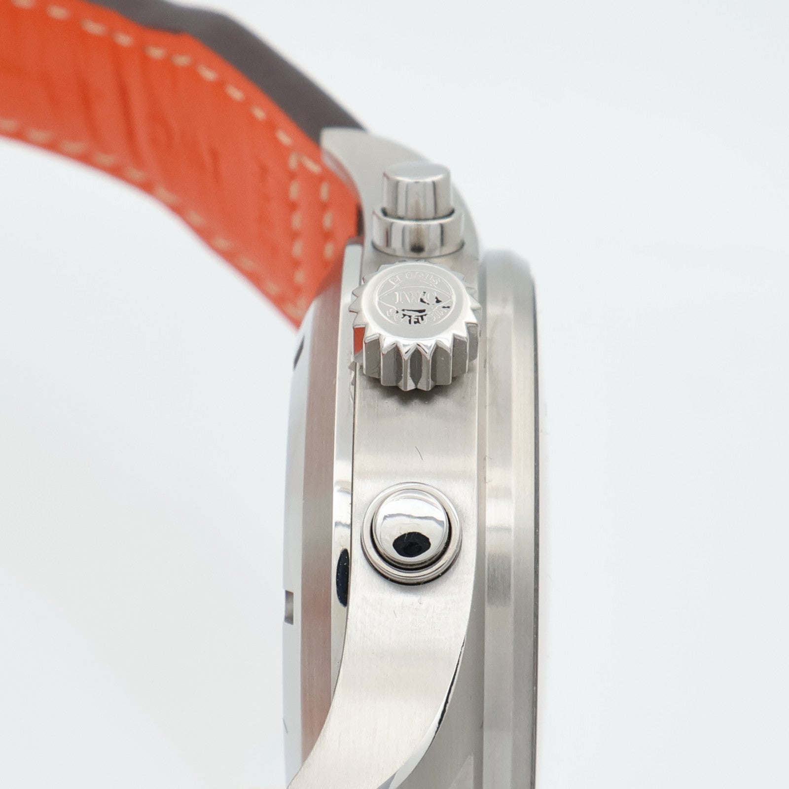 IWC Pilot Chronograph IW377701