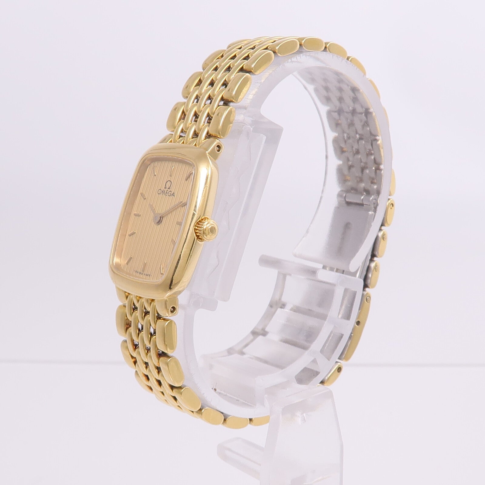 OMEGA De Ville