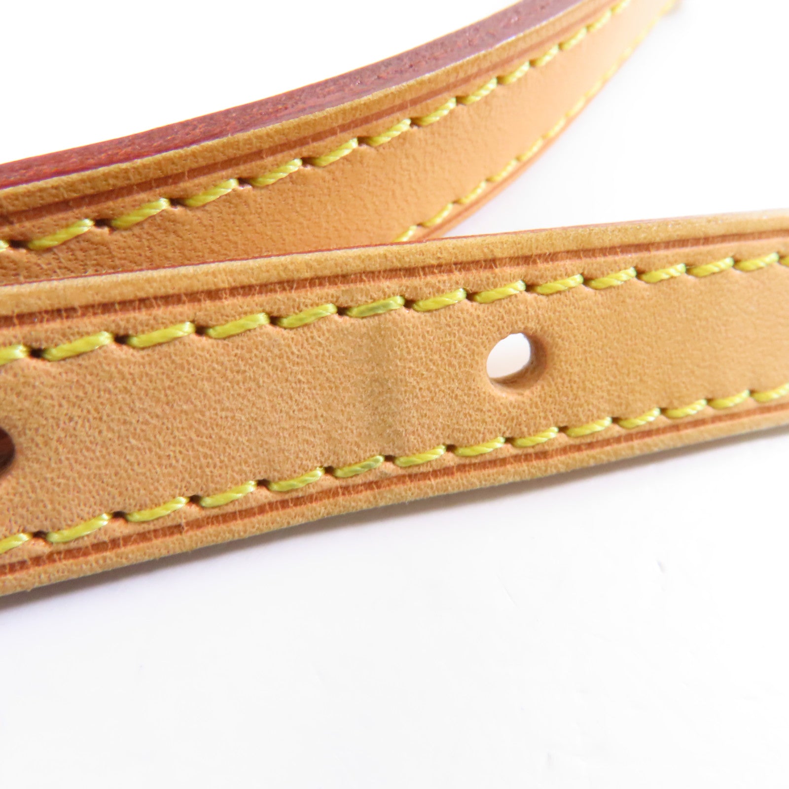 LOUIS VUITTON Monogram Palermo PM金扣手挽肩背兩用袋啡色