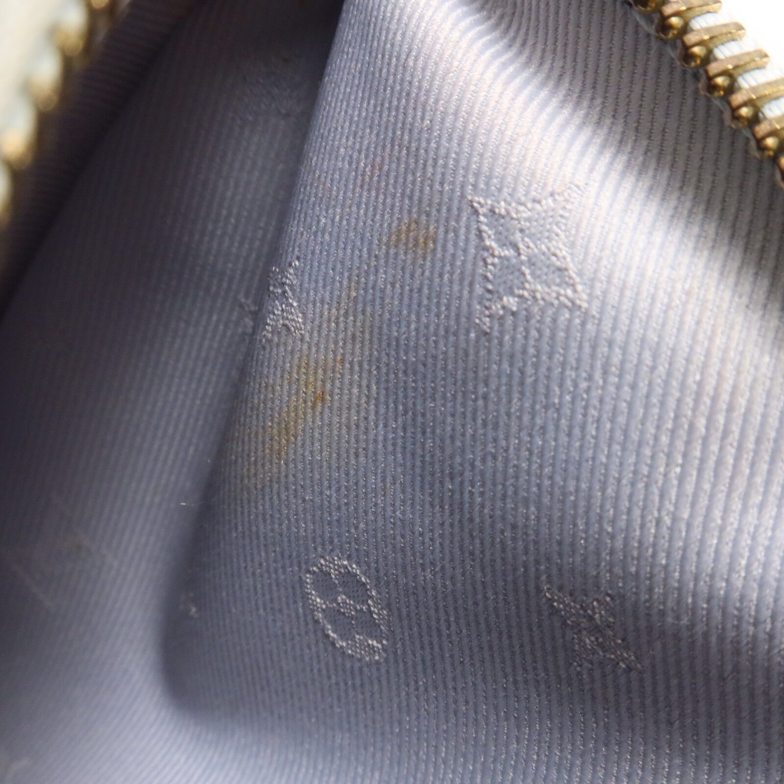 LOUIS VUITTON Bubblegram Over The Moon鏈帶手挽肩背兩用袋