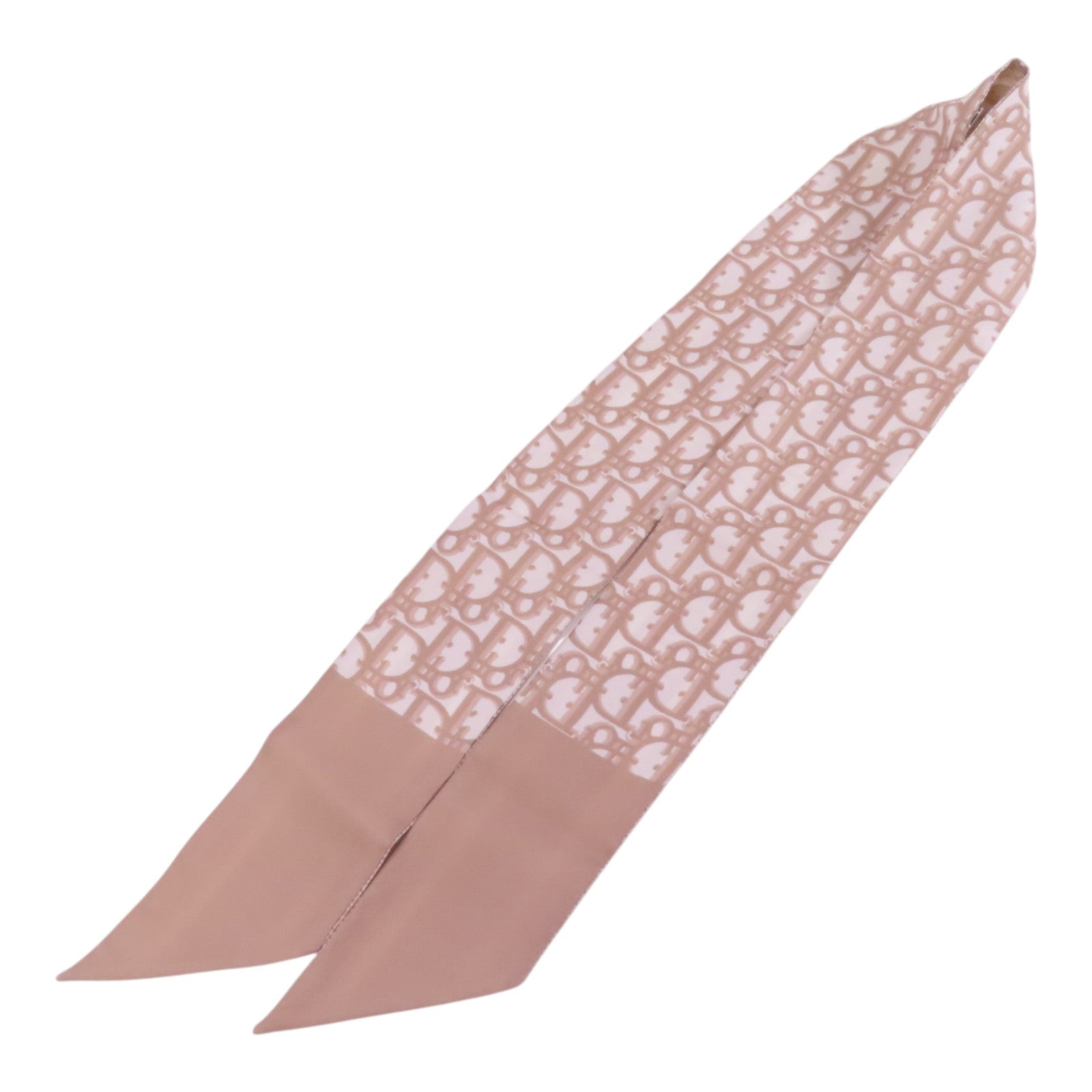 Dior 絲質Scarf絲巾