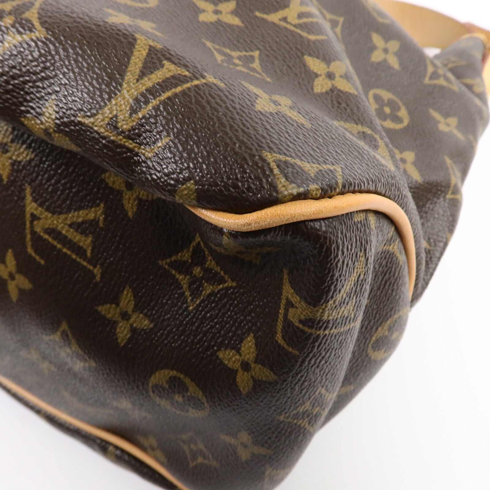 LOUIS VUITTON Monogram Delightful MM肩背袋