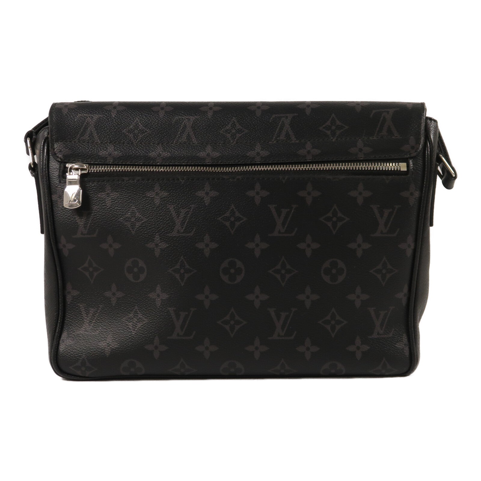LOUIS VUITTON Monogram Messengerama肩背袋