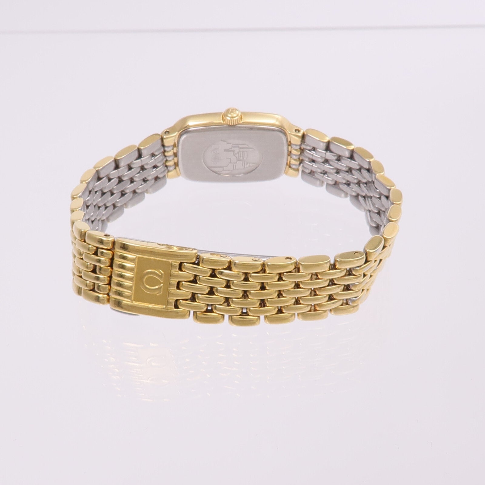 OMEGA De Ville