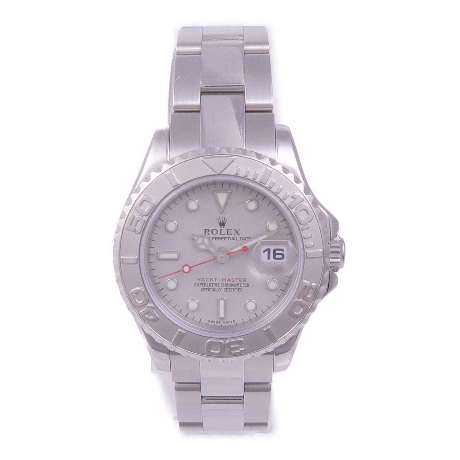 ROLEX Yacht Master 169622