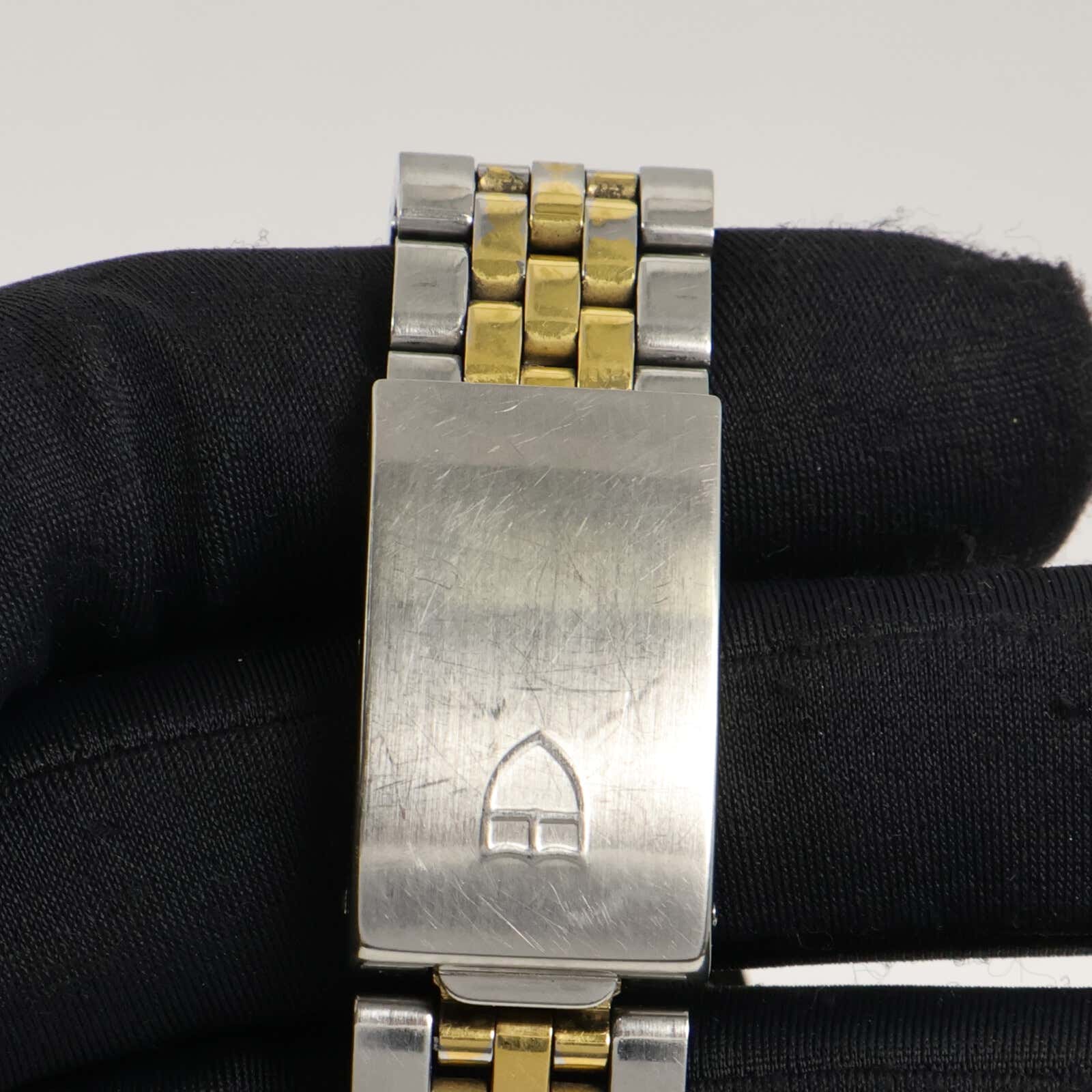 TUDOR Prince Date 74033