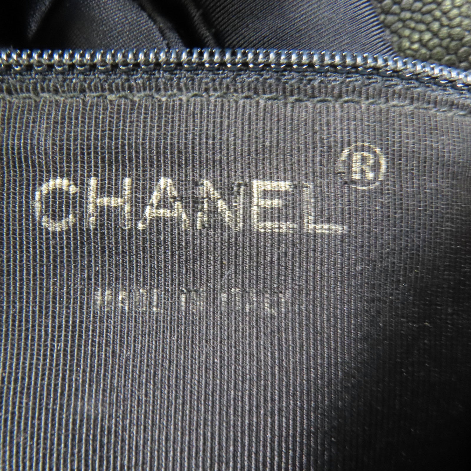CHANEL 牛皮皮革Shoulder Bag肩背袋