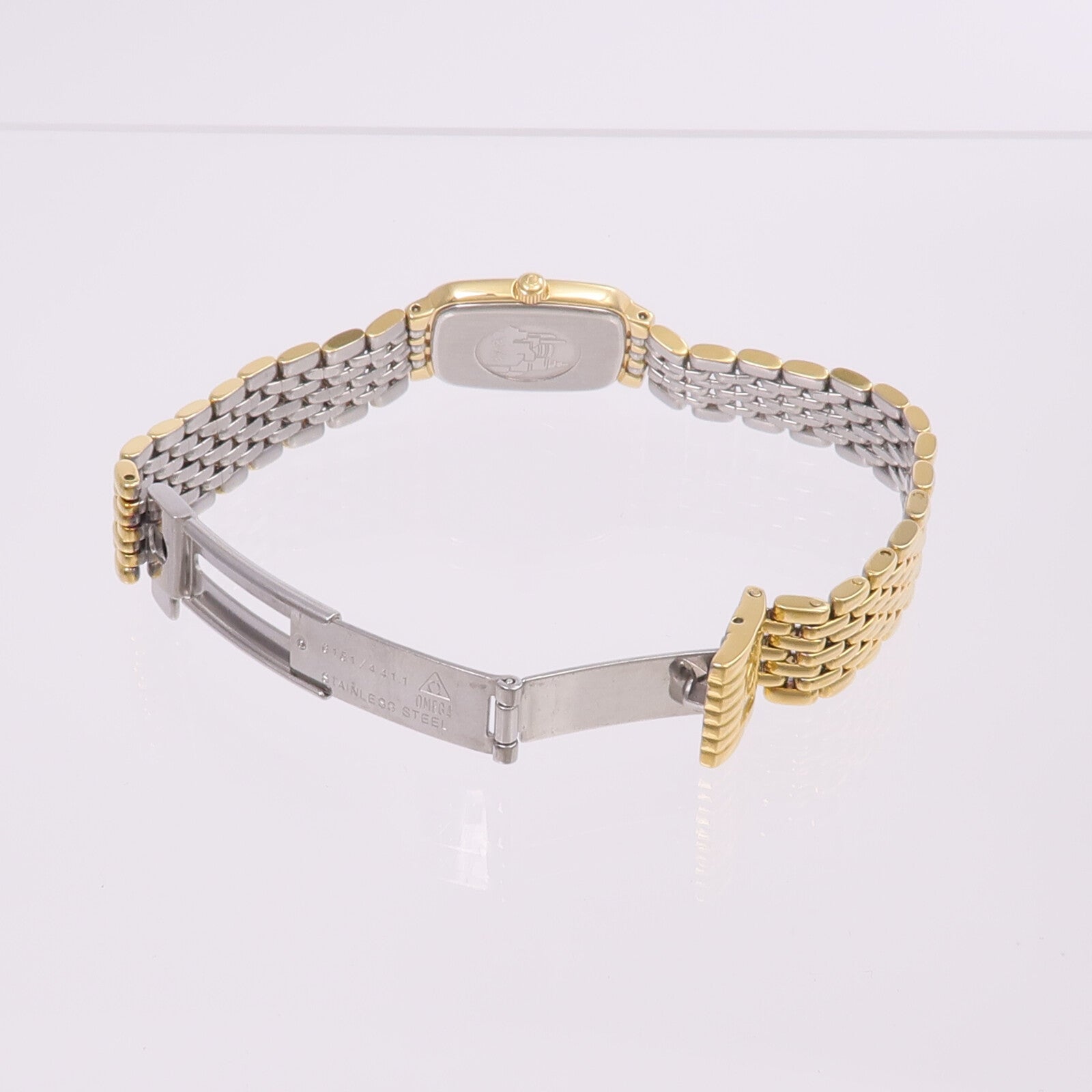 OMEGA De Ville