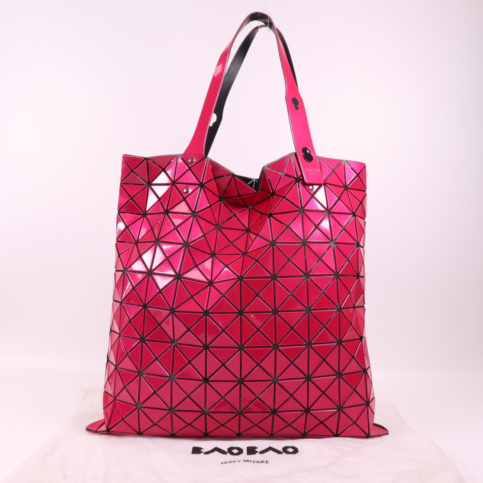 PVC Shoulder Bag肩背袋